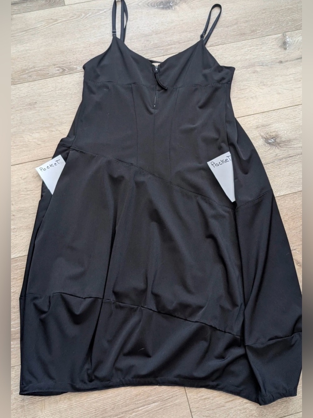 Marithe & Francois Gibaud Cravatatakiller Dress - Size 48 - Picture 5 of 13